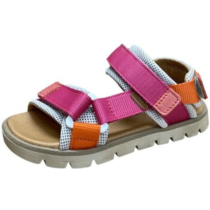 Platte sandalen Froddo -