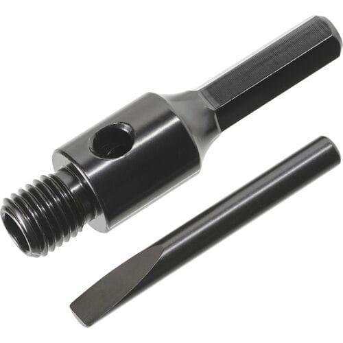 Carat adapter M16 Zeskant *