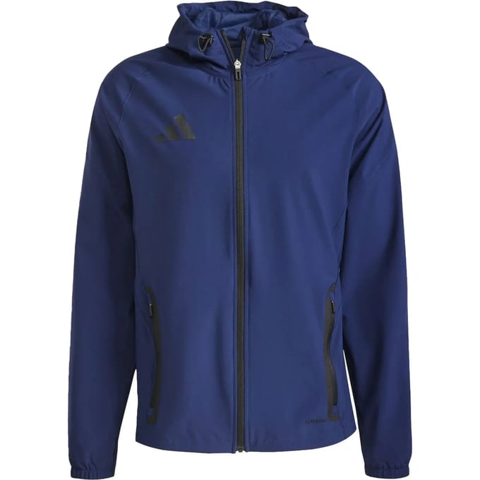 Kinder trainingsjack adidas Tiro 25 Competition Vis Tech Travel