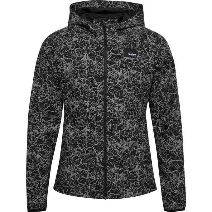 Newline trainingsjack Nwlflash Reflective Jacket 225440