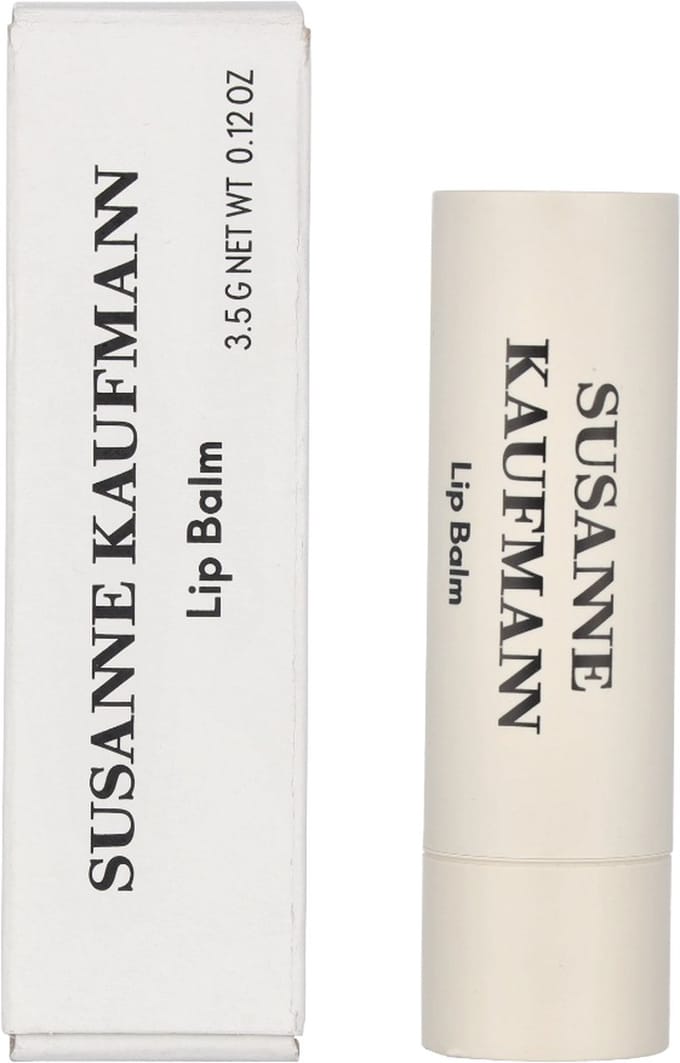 Susanne Kaufmann Lip Balm
