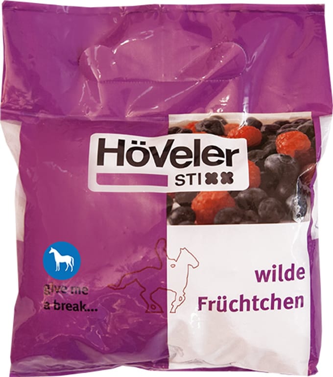 Höveler Stixx wilde Früchtchen | 1 kg