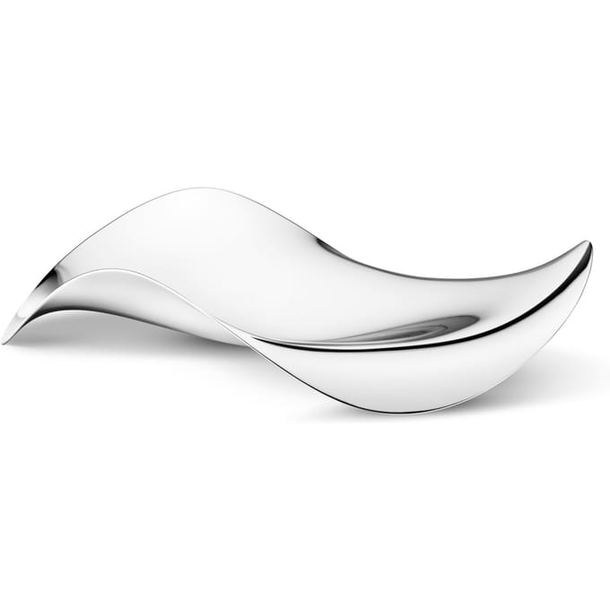 Georg Jensen - Cobra Tablet - zilver