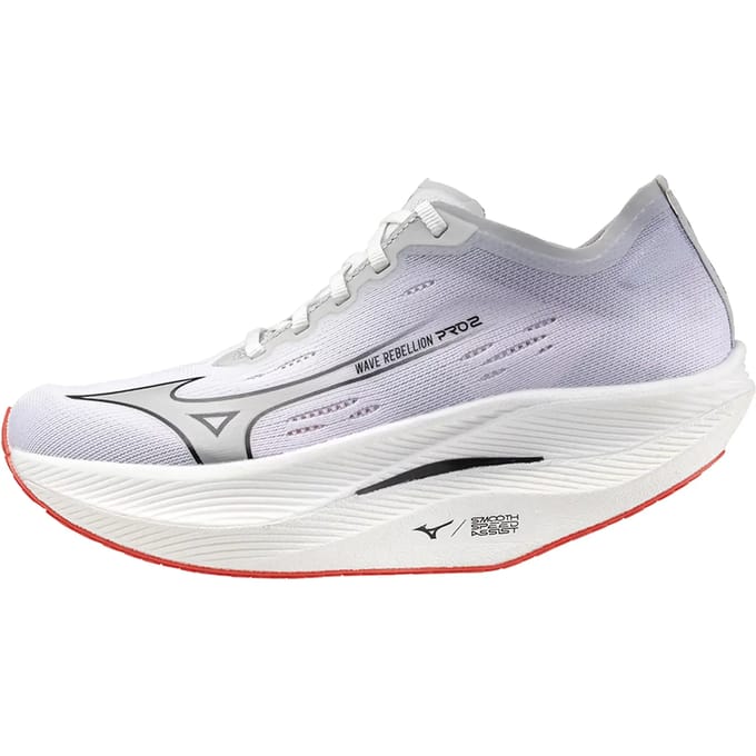 Hardloopschoenen voor dames Mizuno Wave Rebellion Pro 2