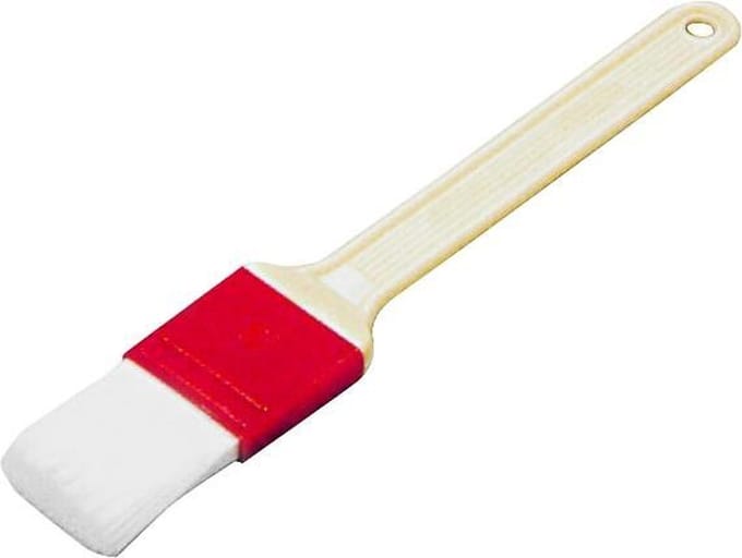 Paderno - Kwast met polyester haar 4 cm