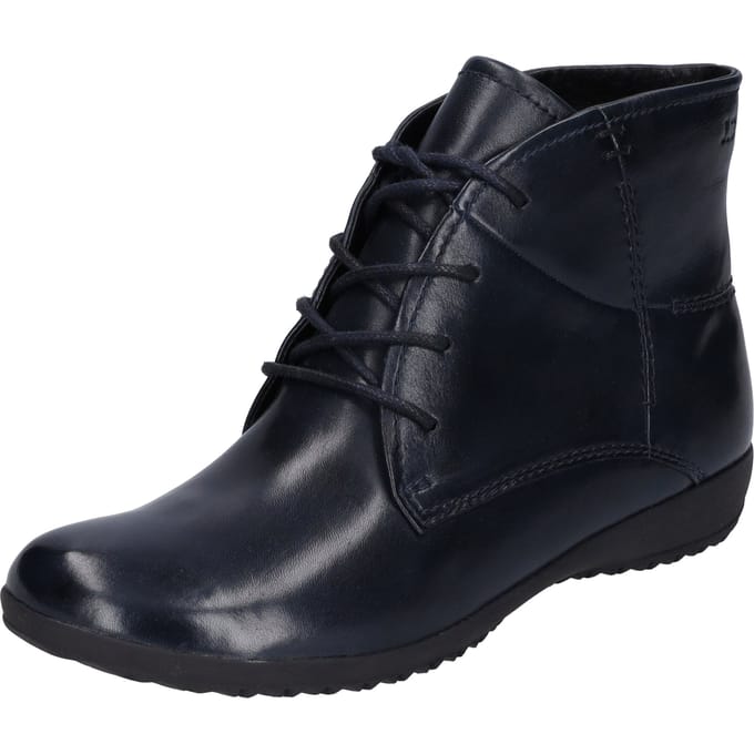JOSEF SEIBEL Naly 09 | Enkellaars voor Dames | blauw