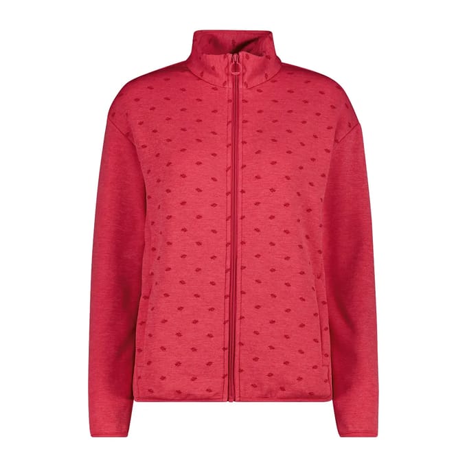 Vrouwelijke stretch fleece CMP Performance
