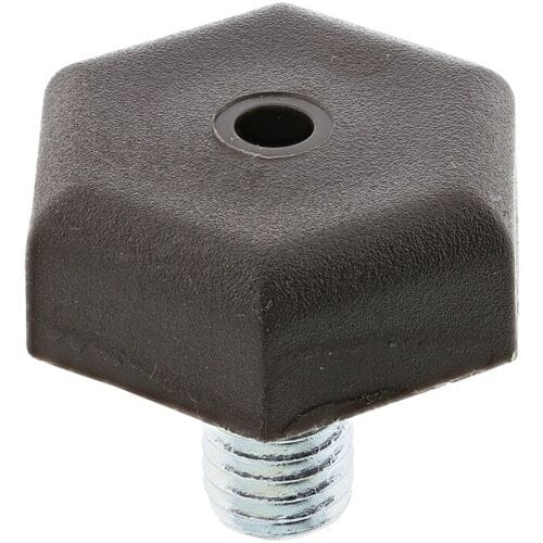 AEG stelvoet, 13mm 2230099182