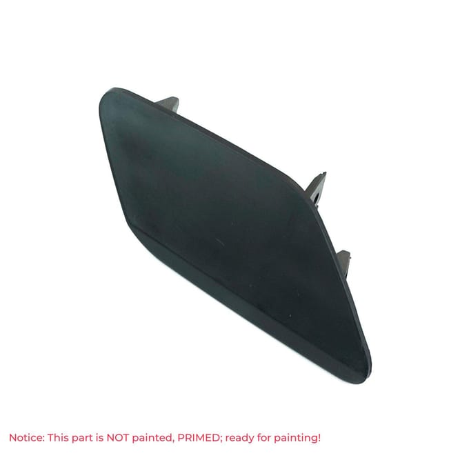BSP1017-2 Koplamp Sproeier Afdekkap Rechts 1K8807938 voor VW Scirocco 2015-2017