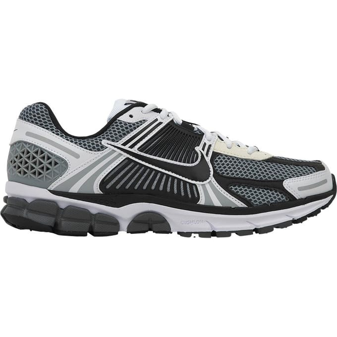 Nike Zoom Vomero 5 SE SP 'Dark Grey Black' - Maat 42
