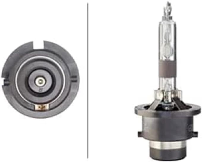 Xenon Gloeilamp - Koplamp Lamp - Auto Verlichting - OE-geteste Kwaliteit - 42V 35W - null