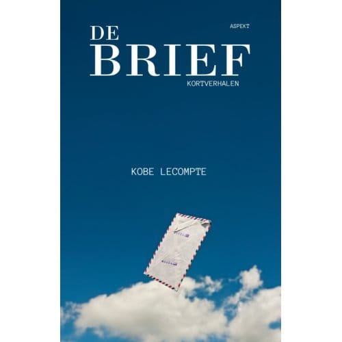 De Brief - Kobe Lecompte