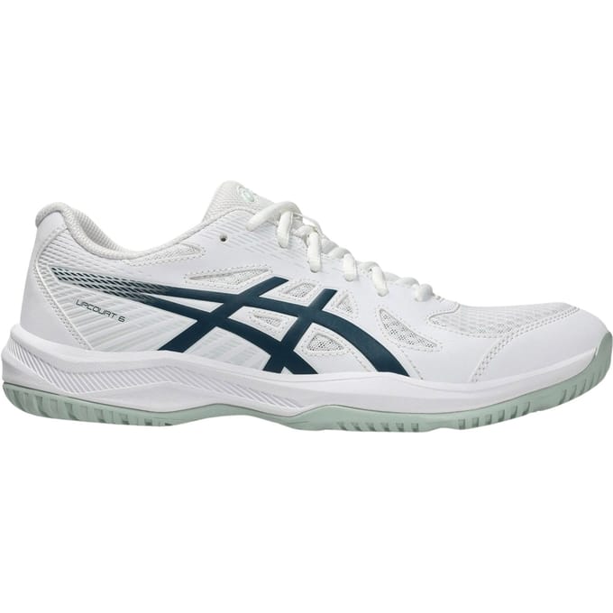 Asics Upcourt 6 Indoorschoenen Heren