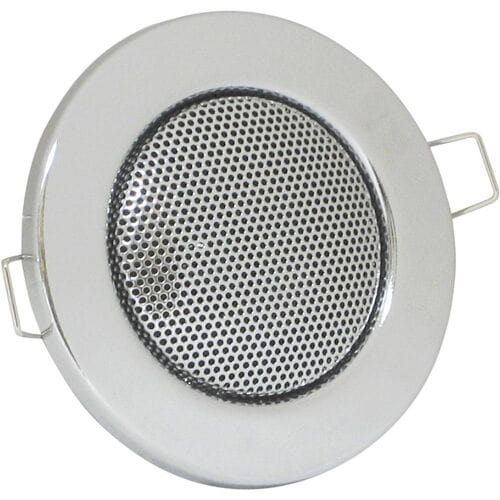 Dynavox Halogeendesign Inbouwluidspreker