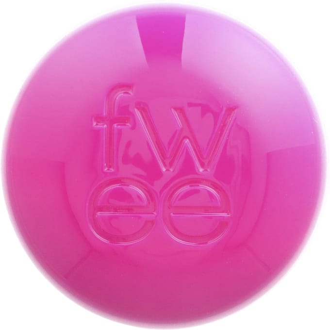 fwee, Lip & Cheek Blurry Pudding Pot, MV05 Boss, 5g (0.17oz) pink