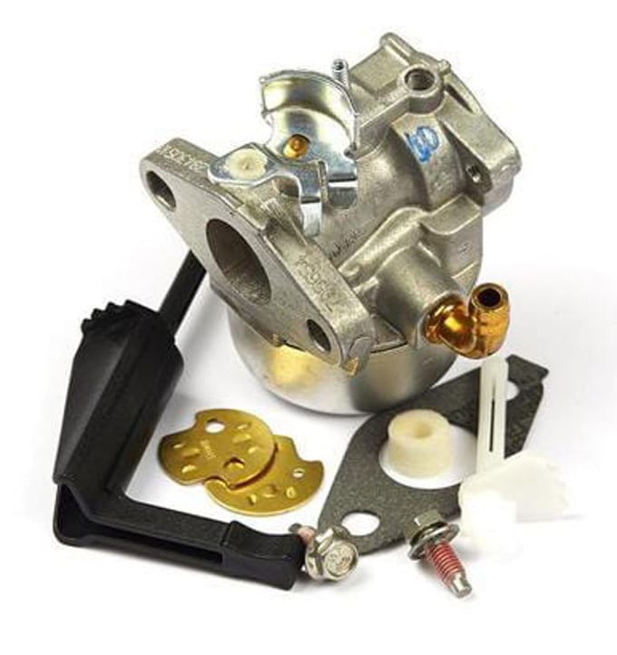 Briggs & stratton carburateur