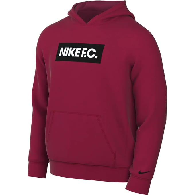 Capuchon sweaters Nike Sweat à capuche NK DF FC Libero Hoodie