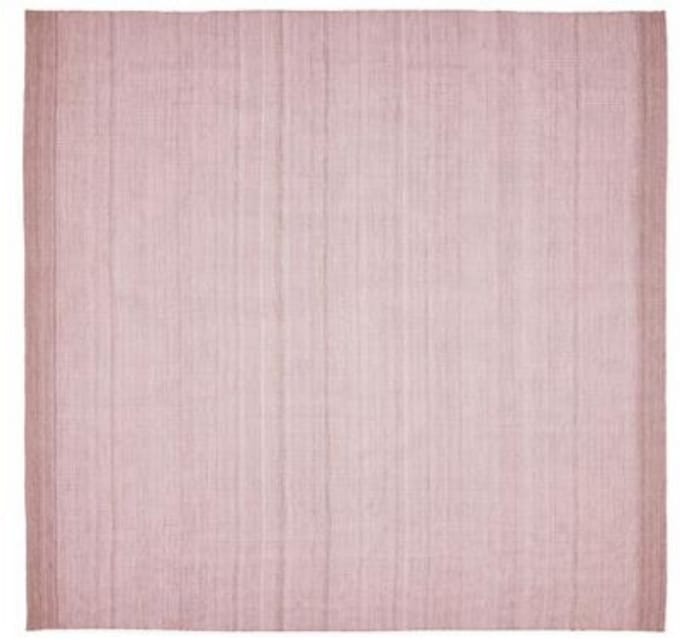 Suns vloerkleed Veneto 200x300cm roze