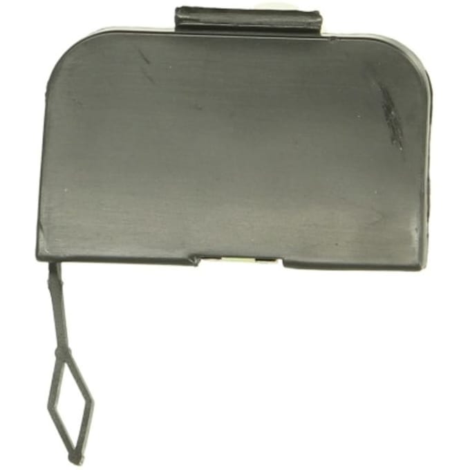 Sierlijst/beschermstrip, bumper BLIC 5513-00-0061923P links