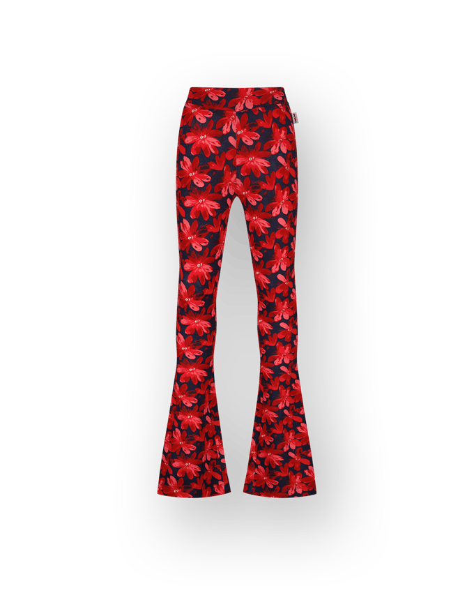 Meisjes Flared Broek Sieneke