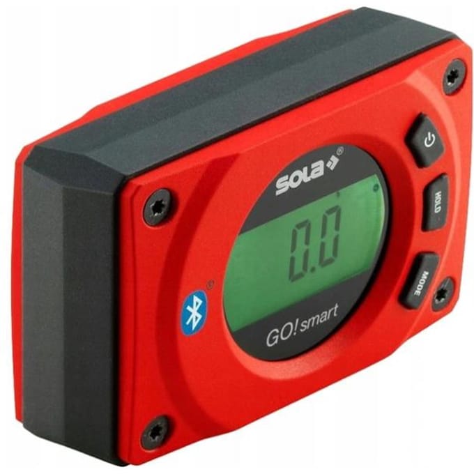 Sola GO! smart Digitale Waterpas - 01483001