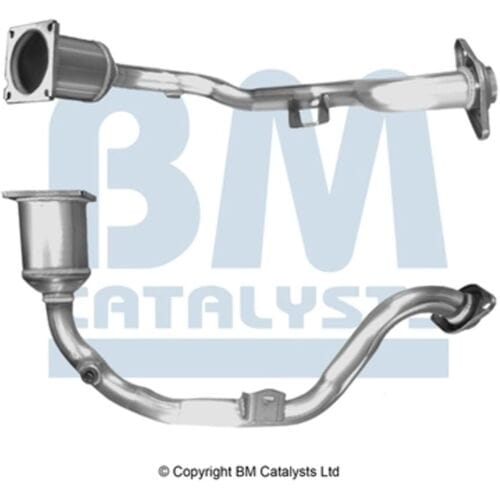 Katalysator BM CATALYSTS BM90981H