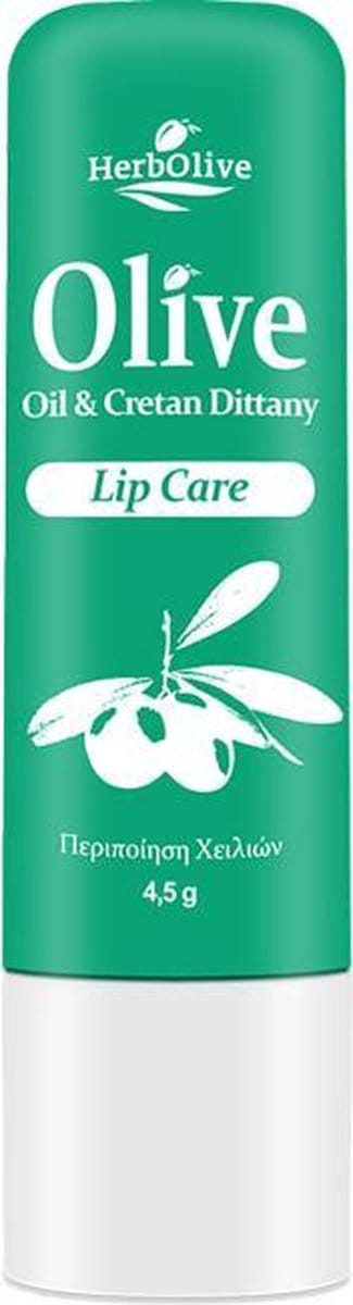 Herbolive Lippenbalsem met Kretense Dittany