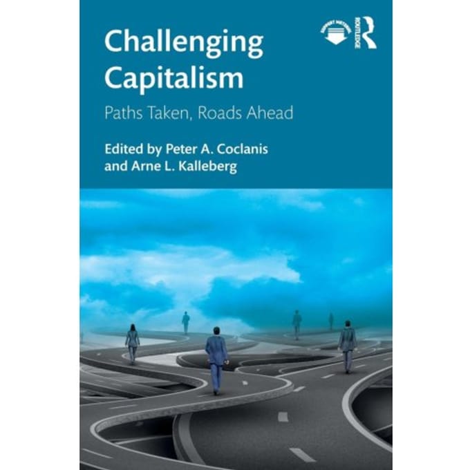 Challenging Capitalism
