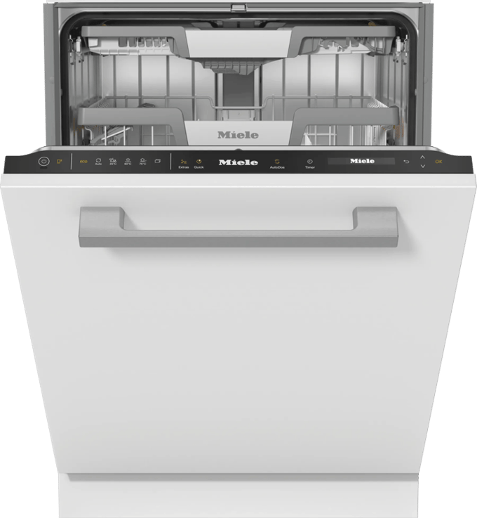 Miele G 7658 SC Vi XXL AutoDos