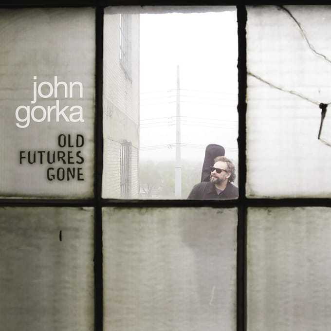 Old Future's Gone - John Gorka
