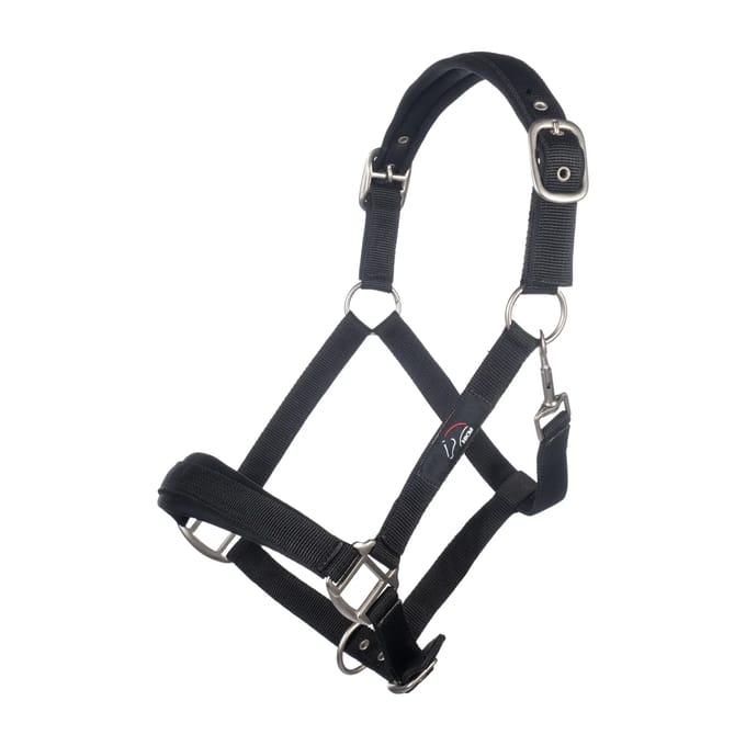 Halster voor paarden HKM Samantha