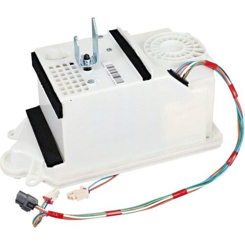 AEG verluchting, set, ijsmaker, 220V50HZ,4PINS 140070357201
