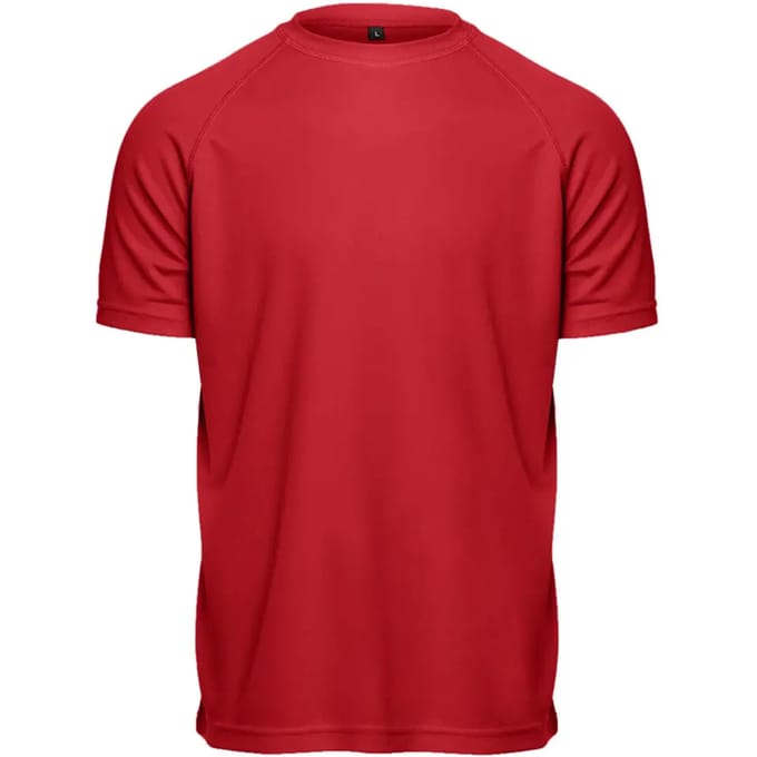ademend T-shirt Pen Duick Firstee