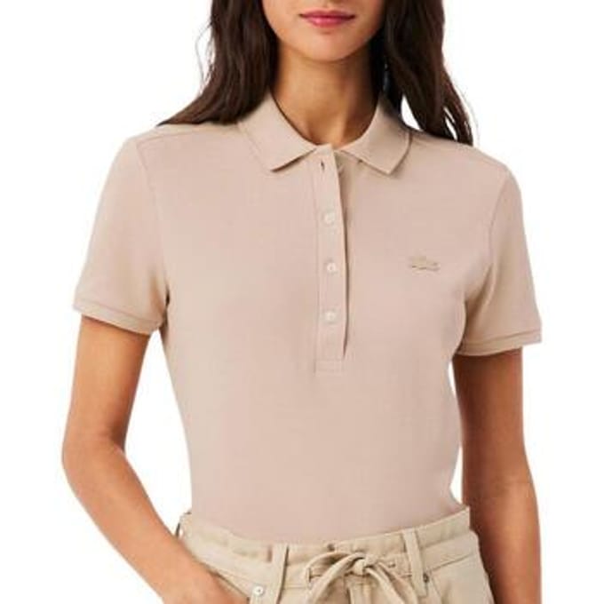 T-shirt Lacoste L.12
