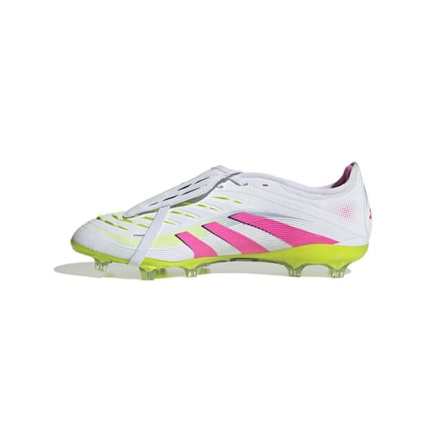 Adidas Predator pro ft fg jr0440