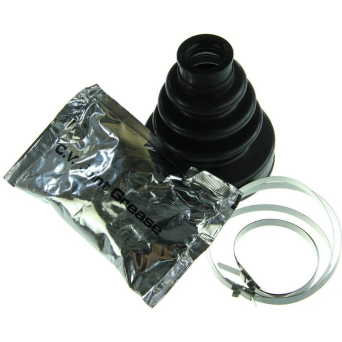 Balgenset, aandrijfas PASCAL G64014PC