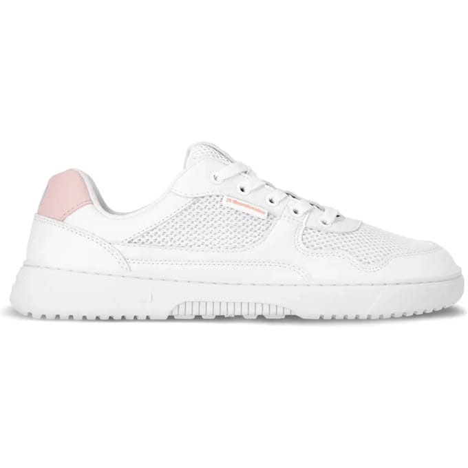 Barebarics Zing Fresh Barefoot Schoenen Wit EU 36 Vrouw