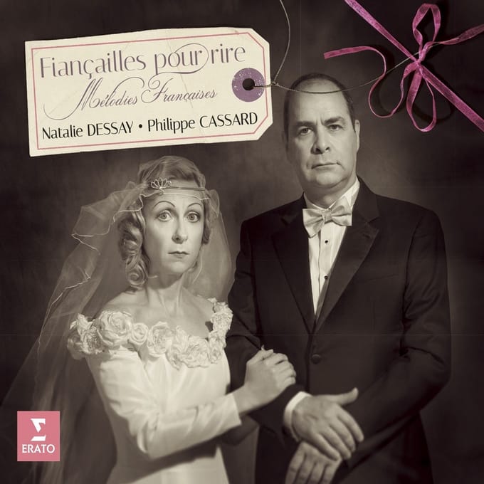 Fianaailles Pour Rire