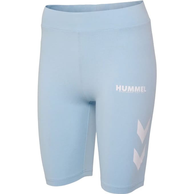 Dijhoge dameslaarzen Hummel Legacy