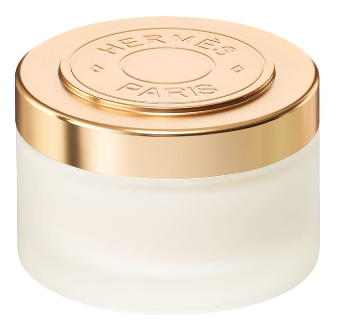 Hermès 24 Faubourg Perfumed Body Cream 200m
