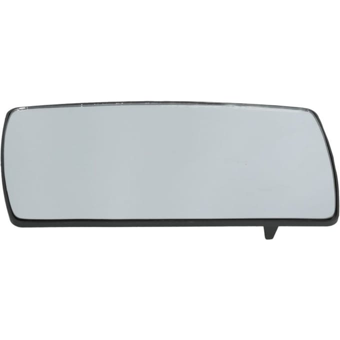 Spiegelglas, buitenspiegel BLIC 6102-02-1292397P, rechts