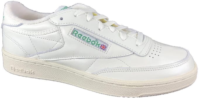 REEBOK SNEAKER - CLUB C85 VINTAGE