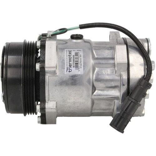 Airco-compressor THERMOTEC KTT090500