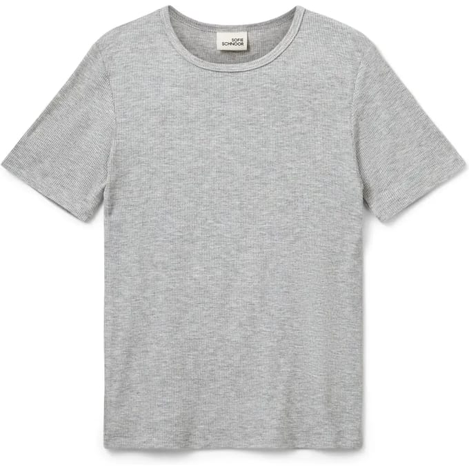 Meisjes-T-shirt Sofie Schnoor Nataliasy