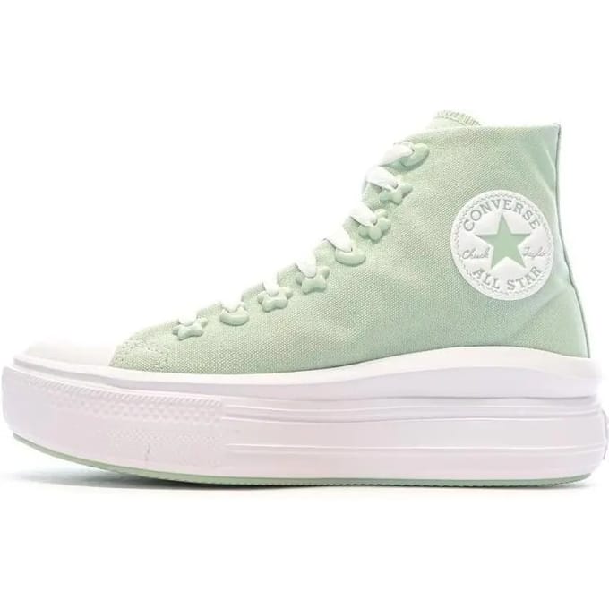 Damestrainers Converse Chuck Taylor All Star Move