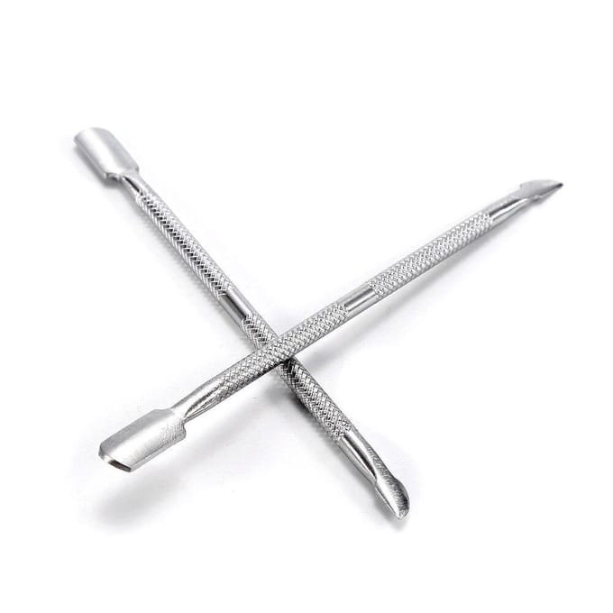 Bokkepoot / Cuticle Pusher - Nagelriem - Manicure Tool - Nail Art - Nagels - Beauty Tool