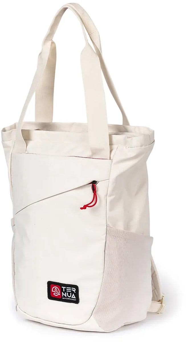 Ternua Red Bay Stoffentas Beige