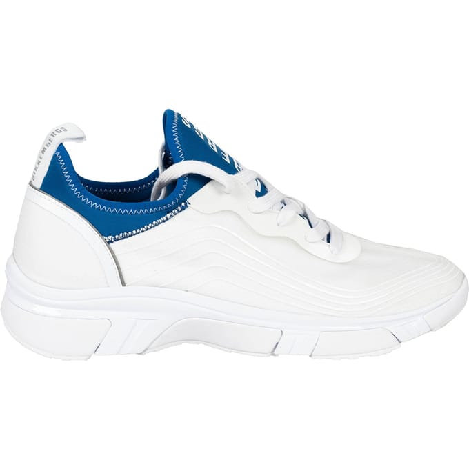 Bikkembergs Sneakers Koleby Mannen Wit