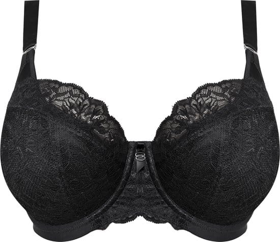 Elomi - Maat 75K (EU) - Brianna padded half cup Dames Beha