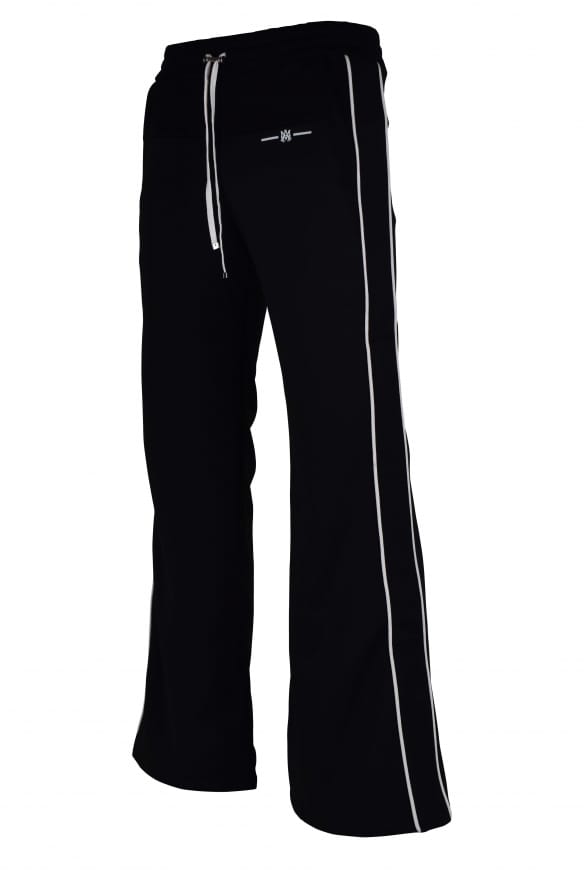 AMIRI Broek Zwart